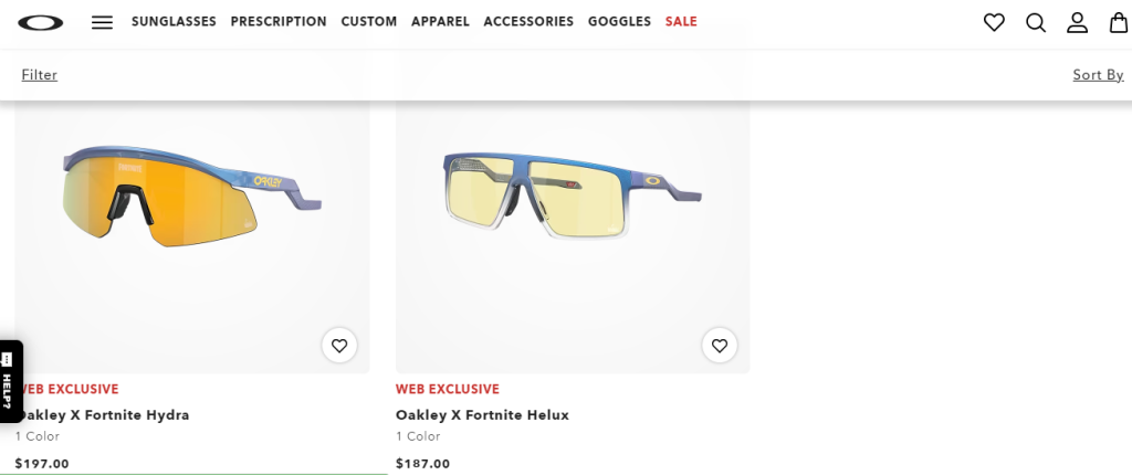 Sunglasses