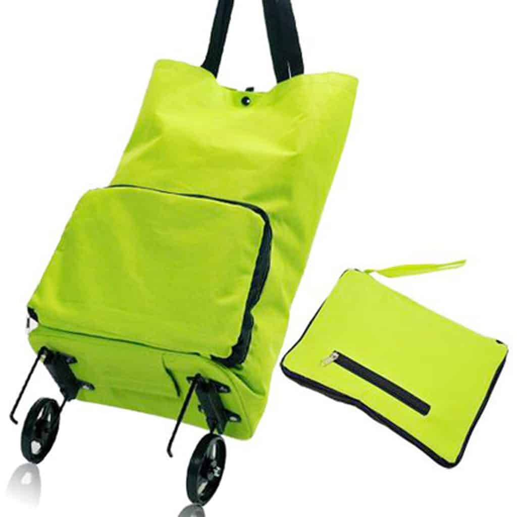 Spinner Bag