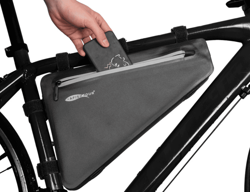 Saddle Bag