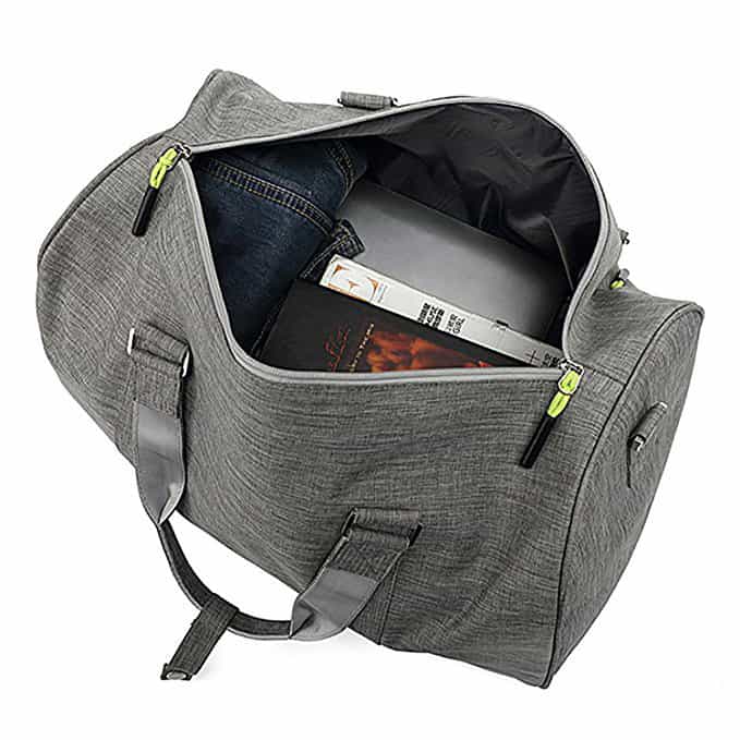 Weekender Bag