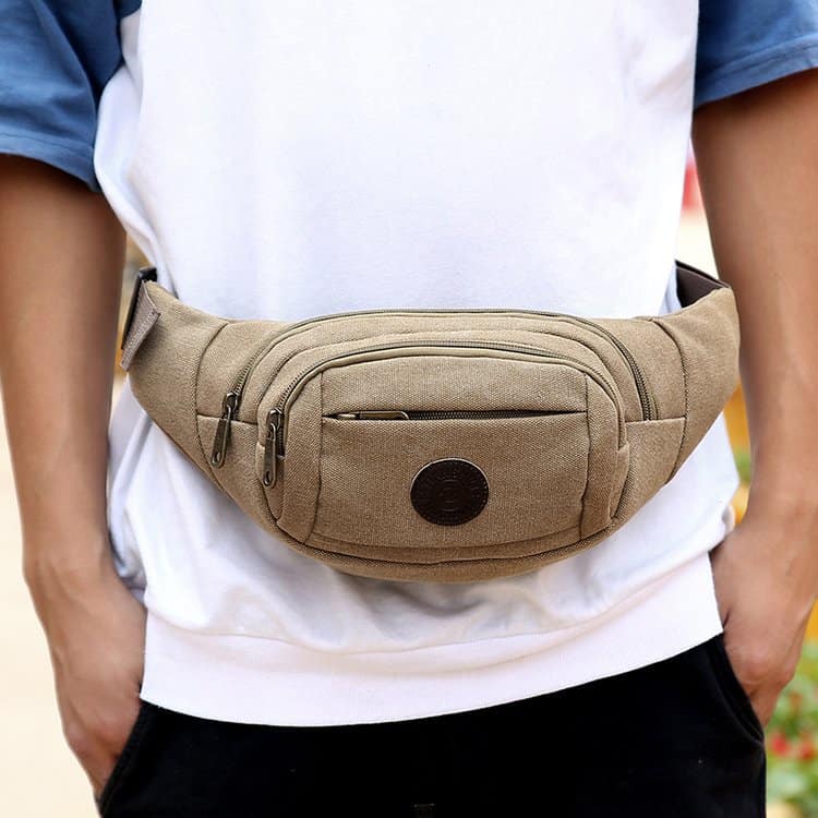Fanny Pack