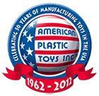 American Plastic Toys