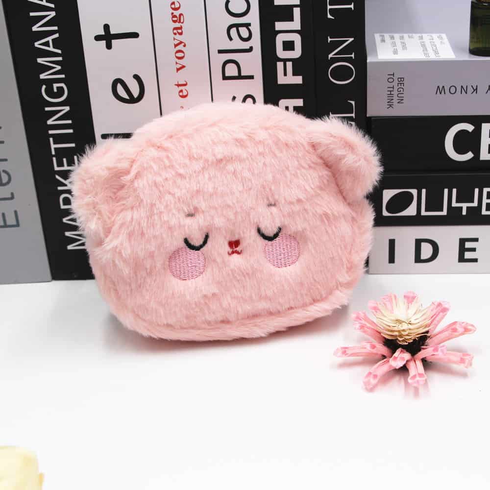 Change purse