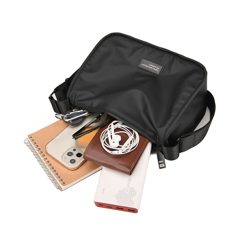 Box Bag