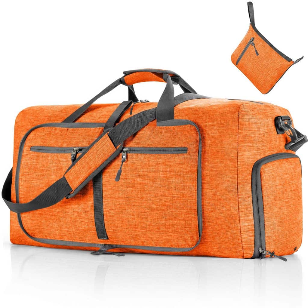 Travel Tote