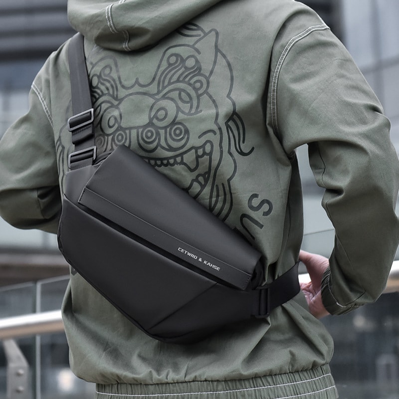 Crossbody Bag