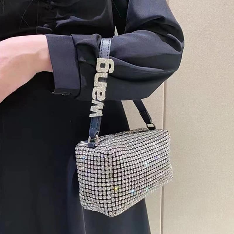 Hobo Bag