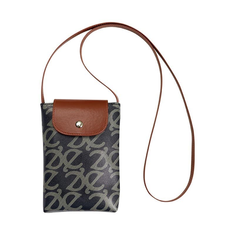 Mobile phone bag