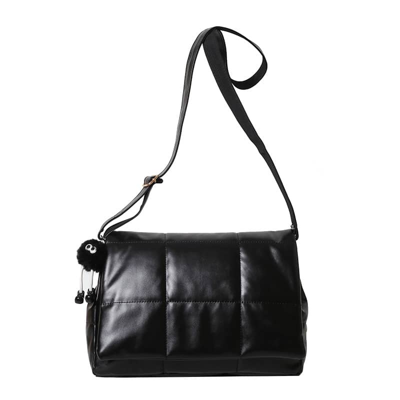 Messenger Bag