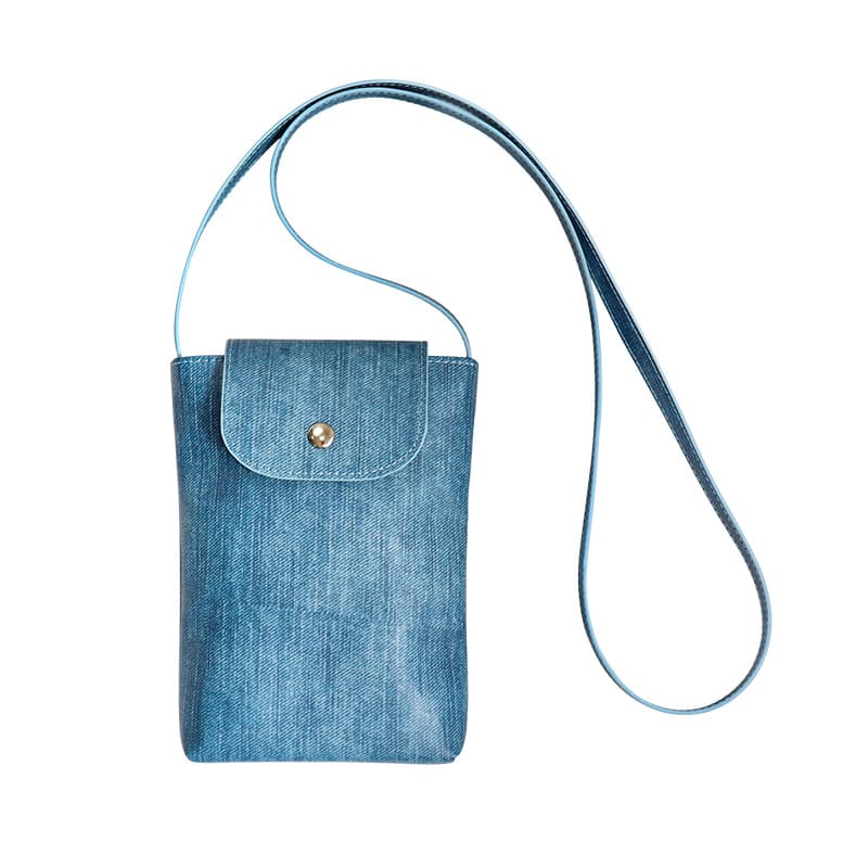 Mobile phone bag