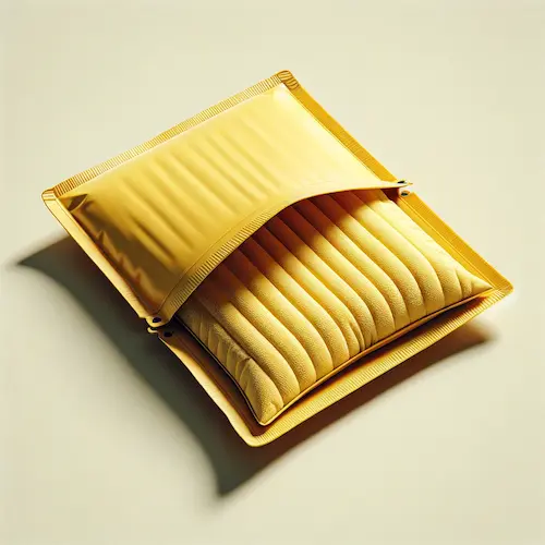 Padded Mailers