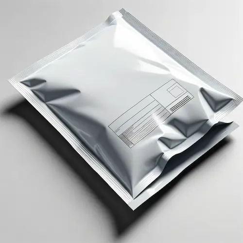 Poly Mailers