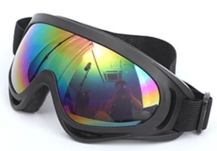 Ski goggles