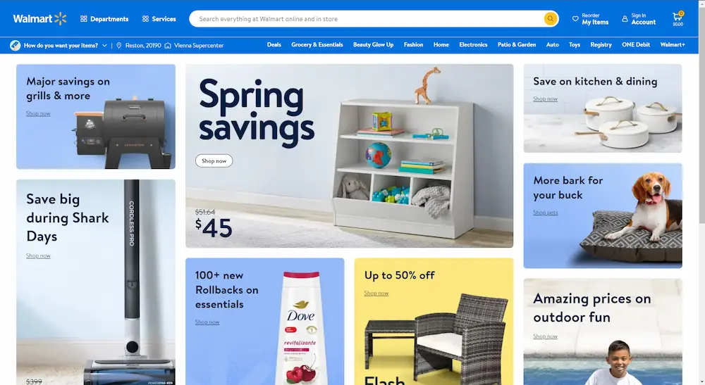Walmart
