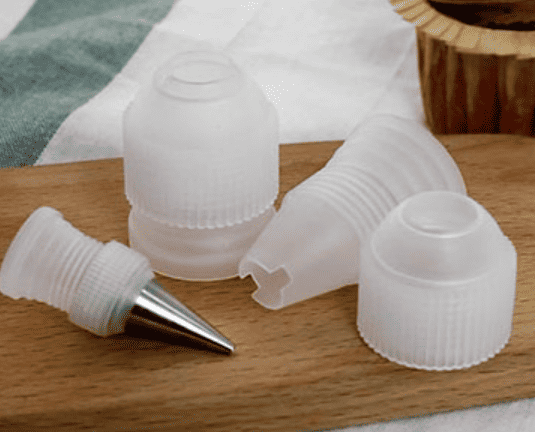 Piping Bag Couplers