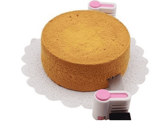Cake Levelers