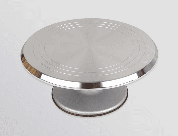 Decorating Turntable