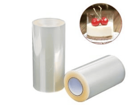 Acetate Sheet