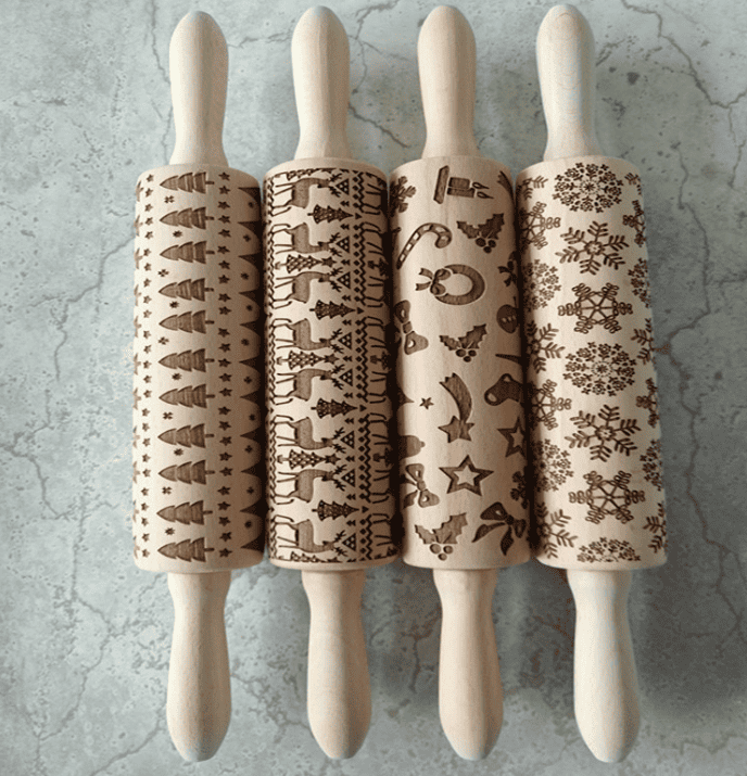 Fondant Rolling Pin