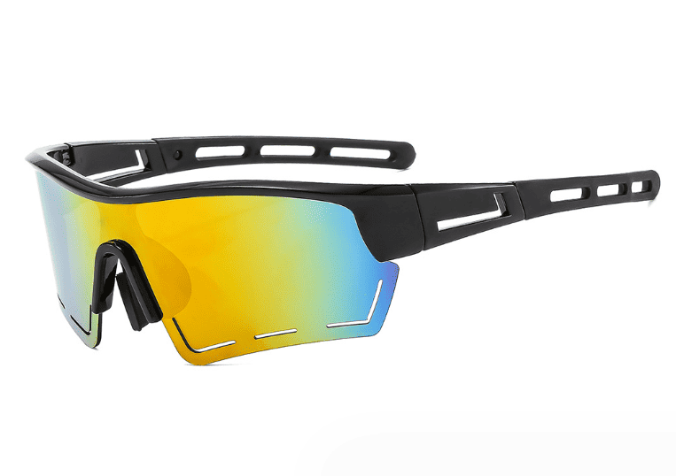Cycling sunglasses