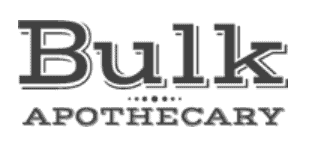 Bulk Apothecary