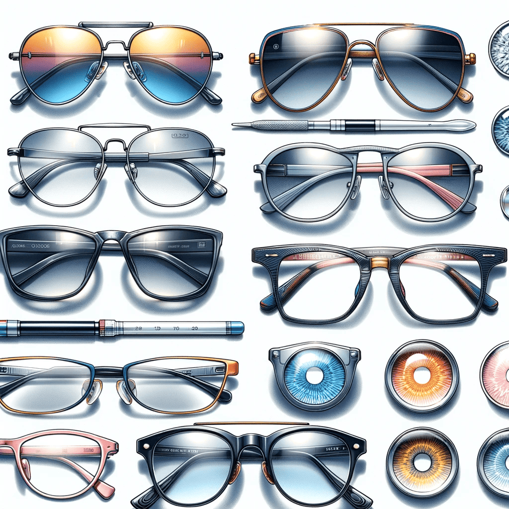 Eyewear