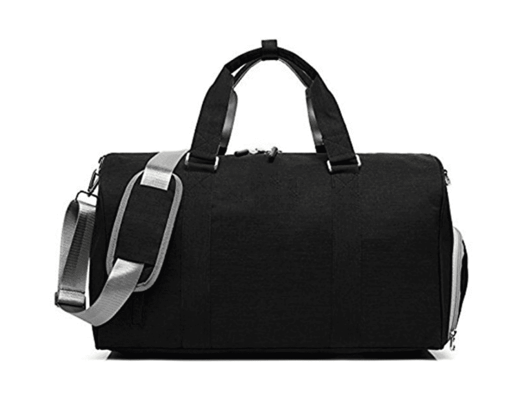 Weekender Bag