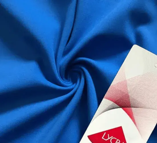 Cotton fabric