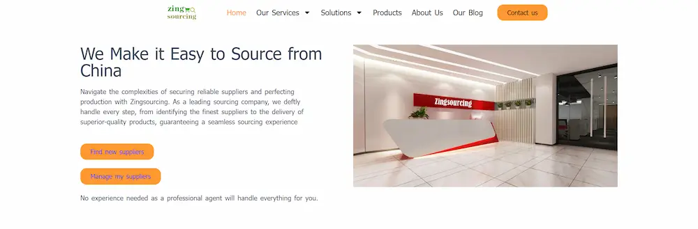 zingsourcing