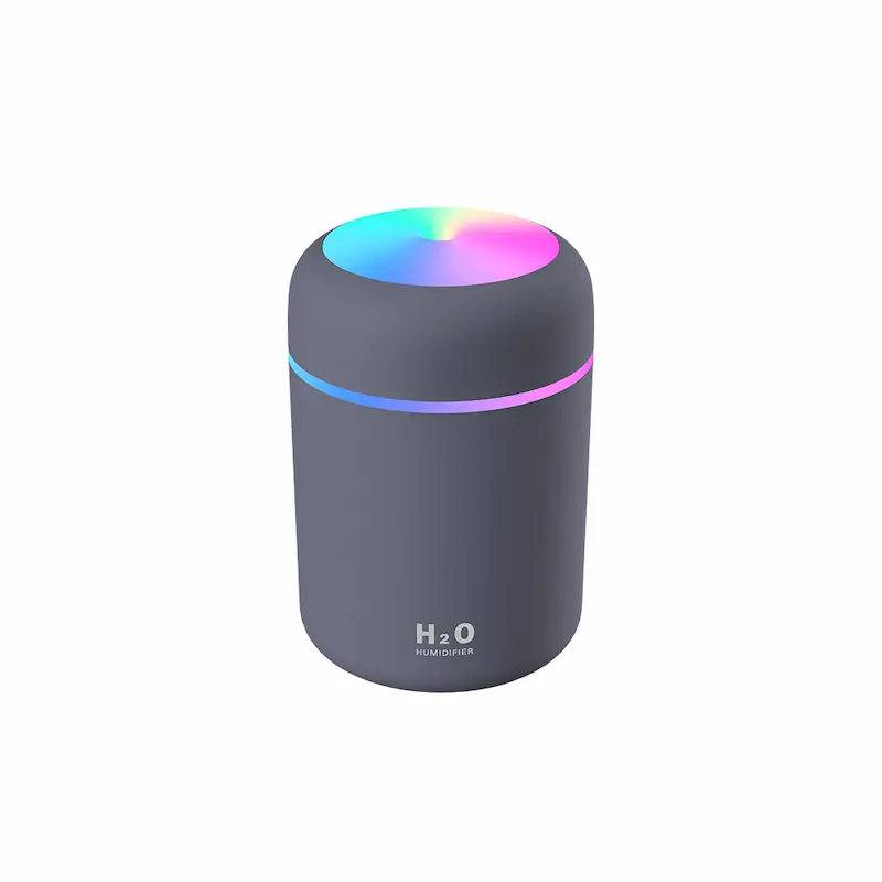 Air humidifier