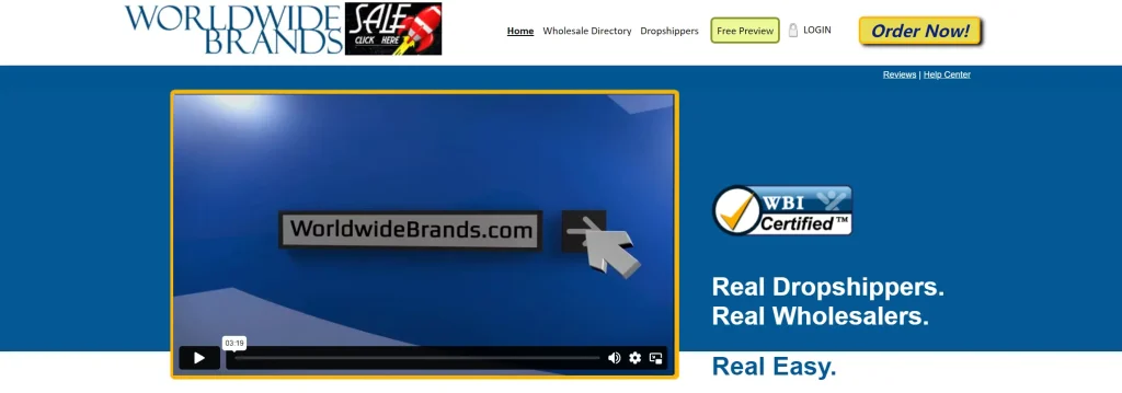 Worldwide Brands