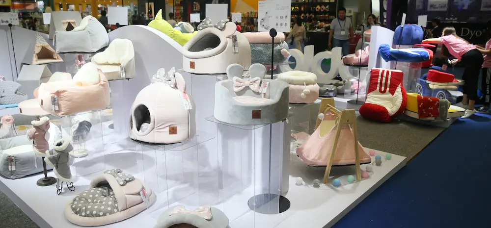 International Pet Products Exhibition