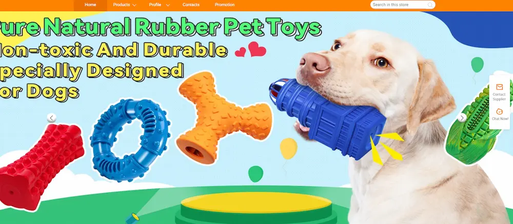 Dongguan Zhierde New Rubber