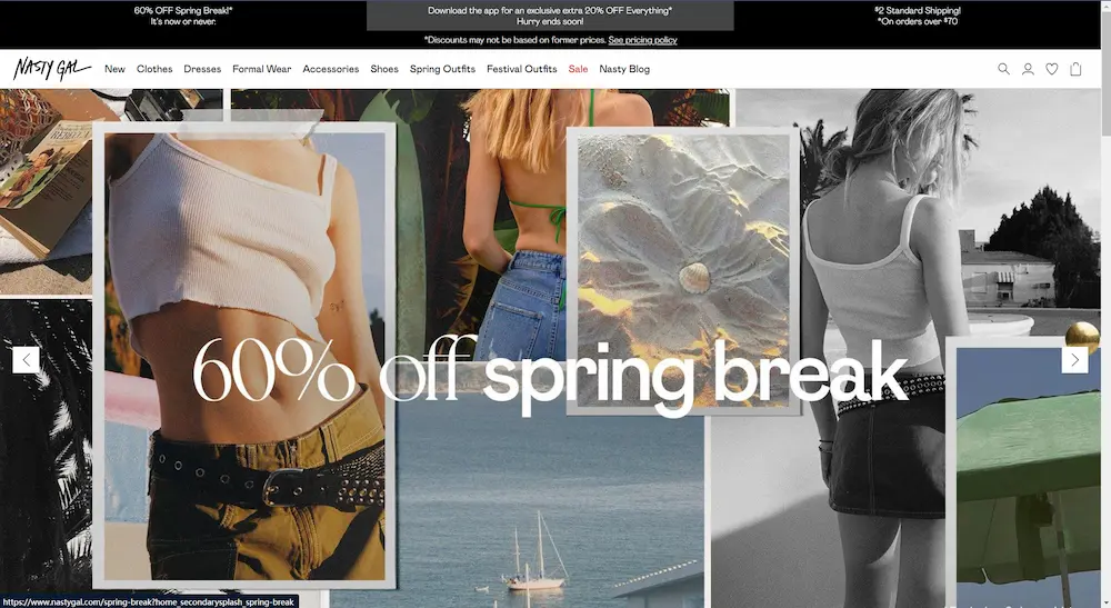 Nasty Gal