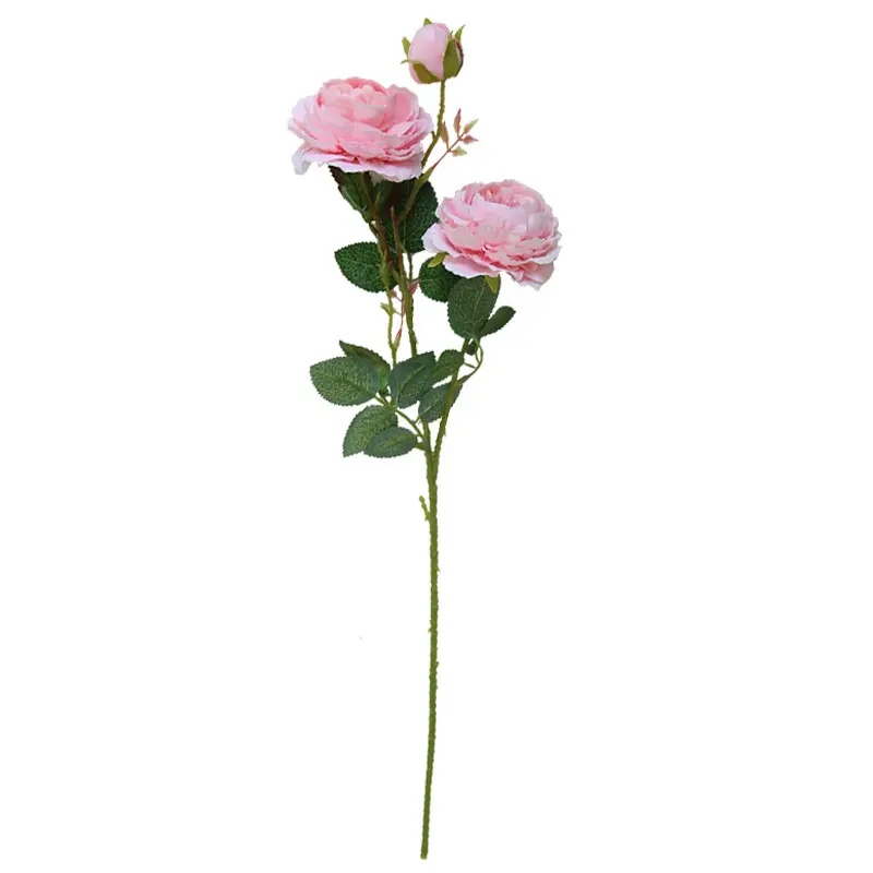 Artificial flowers