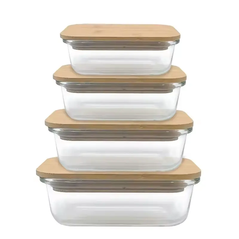 Food Containers
