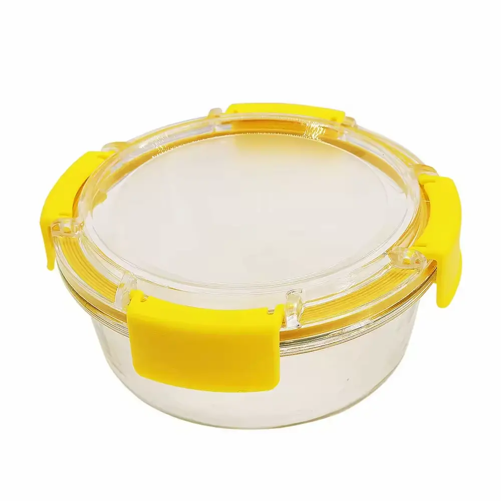 Food Containers