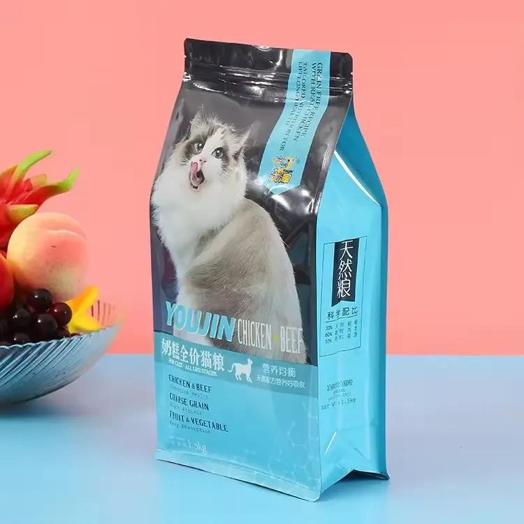 Cat Food