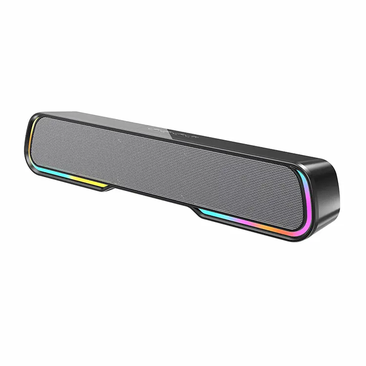 Bluetooth speakers