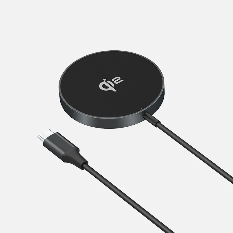Wireless phone chargers