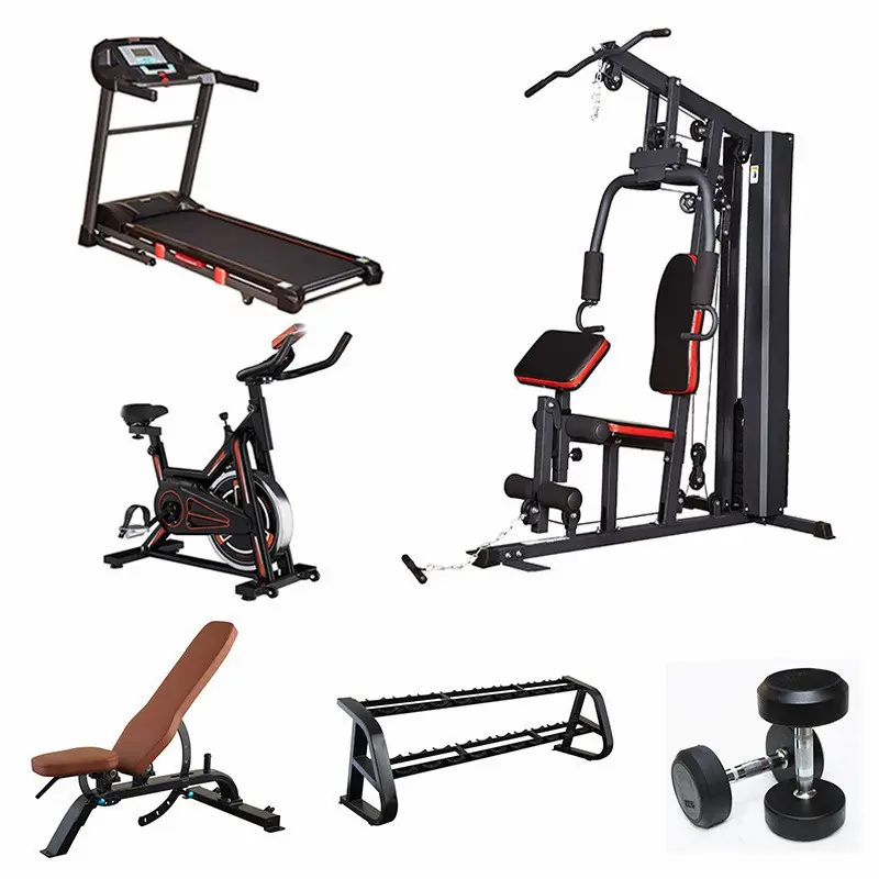 Sports Equipment