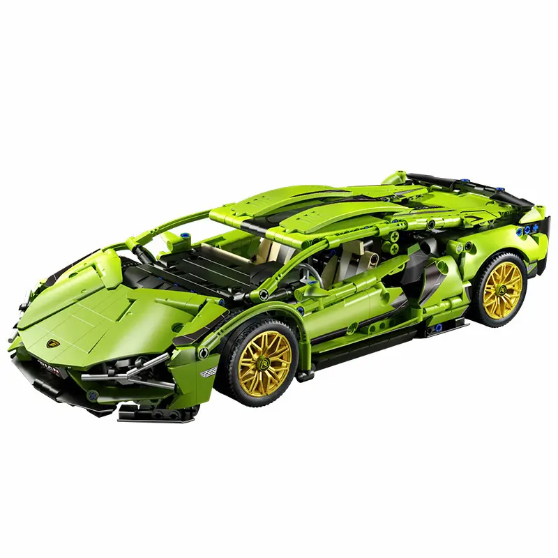 toy car