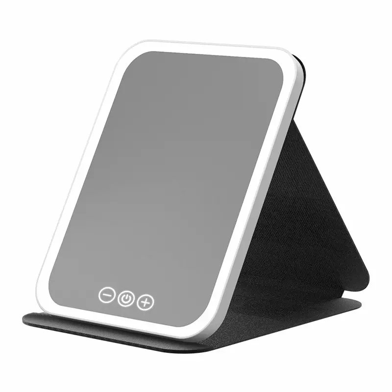 LED mirrors
