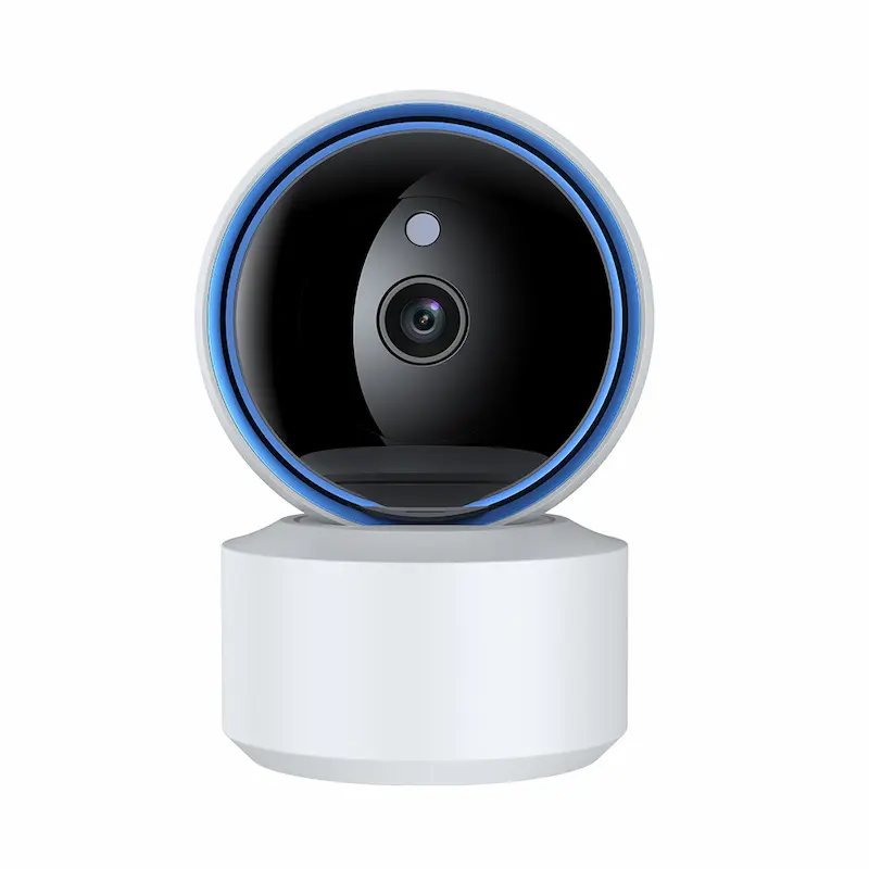 Security camera