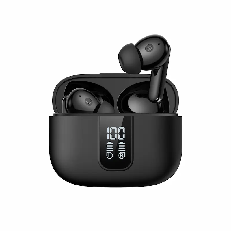 Bluetooth earphone