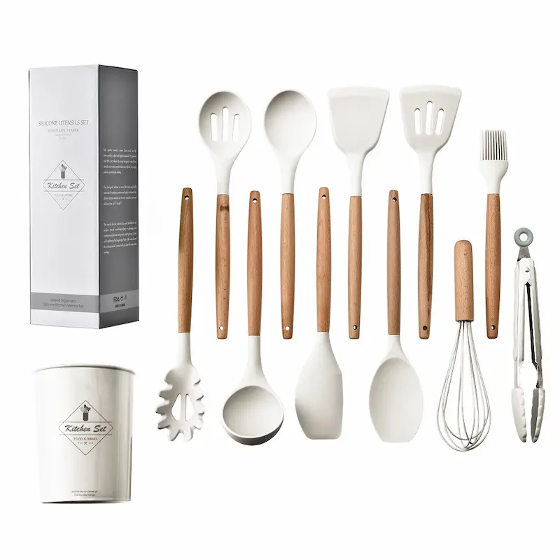 Kitchenware