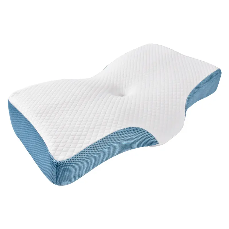 Beddings and Memory foam pillows