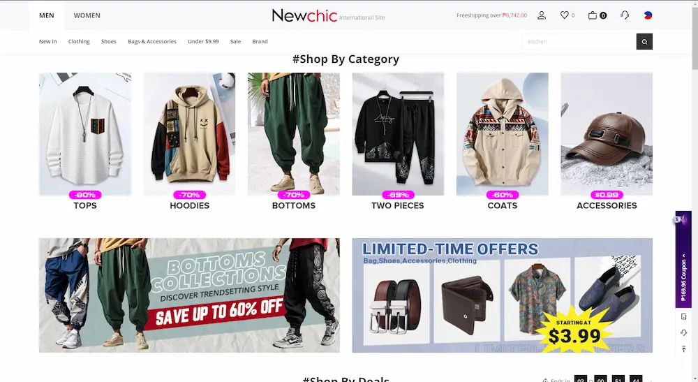 NewChic