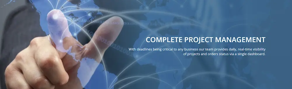 Baysource Global