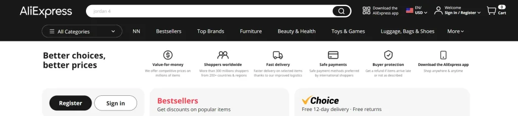 Aliexpress